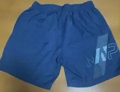 マイプロテイン　筋トレウェア　ハーフパンツ　ズボン　ショーツのサムネイル