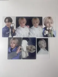 ENHYPEN ジョンウォン トレカ バラ売り まとめ売り