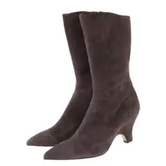CLANE SLIM SUEDE BOOTSのサムネイル