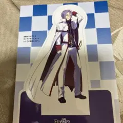 Re:ゼロから始める異世界生活 リゼロ ユリウス ギフトボックス
