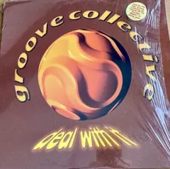 Groove Culture イタリアハウス 12\