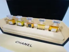 CHANEL フレグランス ワードローブ(未使用品) 2026年最新】シャネル フレグランス ワードローブの人気アイテム