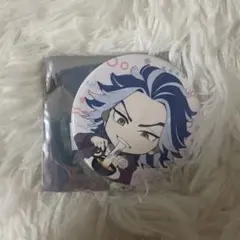 東リべ 柴大寿 アニメイトカフェ 缶バッジ