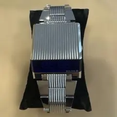 24003869中古Bulovaブローバ98A225 本体のみ 箱・取説なし - メルカリ
