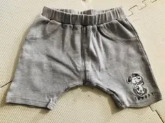 スヌーピー 半ズボン 100cm