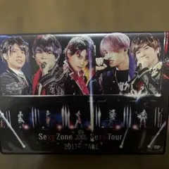 sexy zone ミュージック