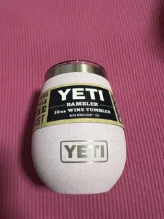 YETI イエティ10oz Wine Tumbler ピンクのサムネイル