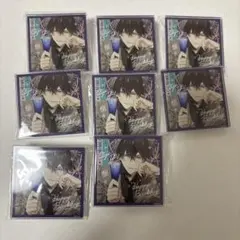 Collar×Malice カラマリ バースデー缶バッジ 柳 愛時 8個 - メルカリ