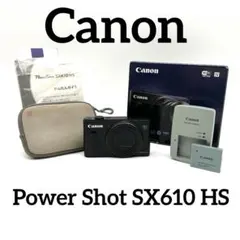 807 完動品 Canon powershot sx620hs 箱付き グレー - メルカリ