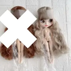 2026年最新】カスタムブライスの人気アイテム - メルカリ