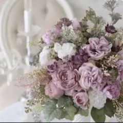 Laura Ashley エコバッグのサムネイル
