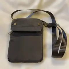 e.e.p.withable SD aristella ショルダーバッグ ポルカ