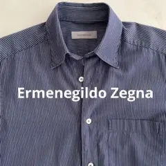 2026年最新】Ermenegildo Zegna メンズ 長袖シャツの人気アイテム