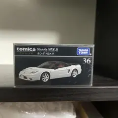 トミカプレミアム　39 ホンダ　NSX-R 絶版