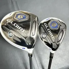 2025年最新】グローレ フェアウェイ ウッドの人気アイテム