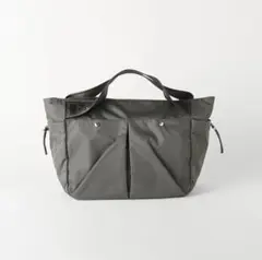 NOMADIS BASQUE M ショルダーバッグ