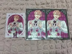 Obey Me! × fanfancy+ アスモデウス 3点セット
