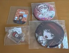 ワイテルズ わいてるくん broooock 缶バッチ - メルカリ