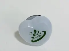 シクフォニ　ハート型リングライト　すちカラー