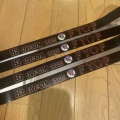 2025年最新】B'z 銀テープの人気アイテム - メルカリ