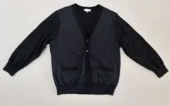 【お値下げ】MACKINTOSH PHILOSOPHY カーディガン 38