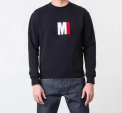 AMI Alexandre Mattiussi BIG AMI スウェット Mのサムネイル