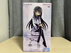 BANDAI 魔法少女まどか☆マギカ 暁美ほむら フィギュア