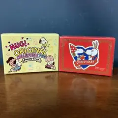 【限定品】【完全未開封】✨スヌーピー ピンバッチ セット ２つセット✨