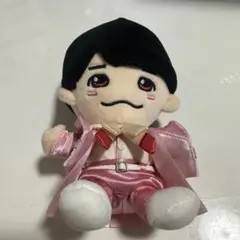 西畑大吾 ちびぬい
