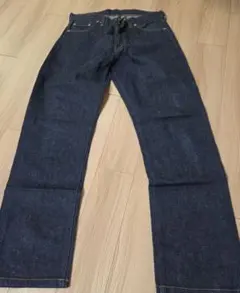 Fendart ストレートデニム 38 1/2 Fendart ストレートデニム 38 1/2 | Mercari