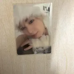 INI 佐野雄大 The origin クリアトレカ HMV 店舗特典