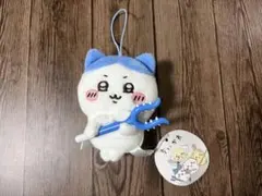 ちいかわ ハチワレ討伐マスコット