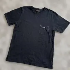 Dr.Martens Tシャツ Mサイズ ポケット付き
