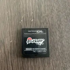 ポケットモンスターブラック
