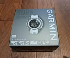 Instinct 2S Dual Power Surf Edition