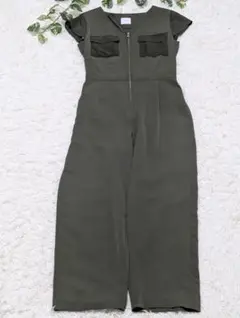 【ameri vintage】アメリビンテージ オールインワン Mのサムネイル