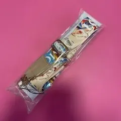 DOMOTO マルチストラップ - メルカリ