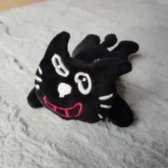 ☆キヨ猫 マスコットキーホルダー LEVEL 2☆