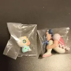クレヨンしんちゃんヘンダーランドの大冒険　まちぼうけ しんちゃん　ジョマ