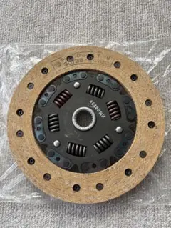 ML21S ルークス リビルトACコンプレッサー 保証切れデッドストック