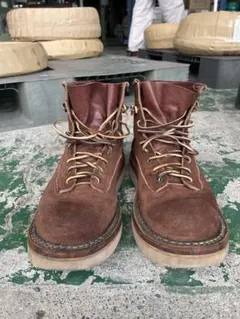 WHITE’s northwest ホワイツノースウエスト8.5E