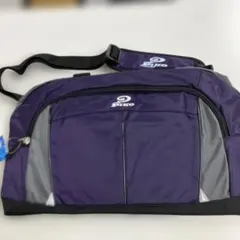 Piko 紫 ショルダーバッグ