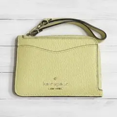 ケイトスペード パスケース