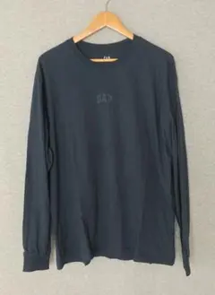 【GAP】メンズロングスリーブTシャツ Lサイズ
