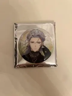アイナナ EXPO 7周年 UR 缶バッジ 千 - メルカリ
