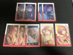 プロセカ エピカ 望月穂波 21C 24A 24C 箔押しあり