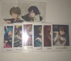 あんスタ 流星隊セット