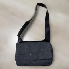 本革 ショルダーバッグ