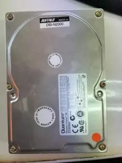 2026年最新】BUFFALO 容量：～1TB 内蔵型ハードディスクドライブの人気
