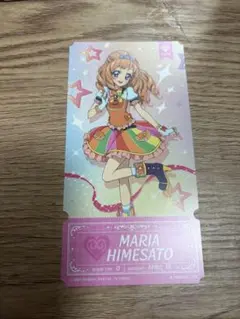 アイカツ！ チケットライクコレクション